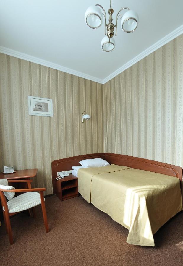 Park Hotel Zamkovy Gomel Exterior photo