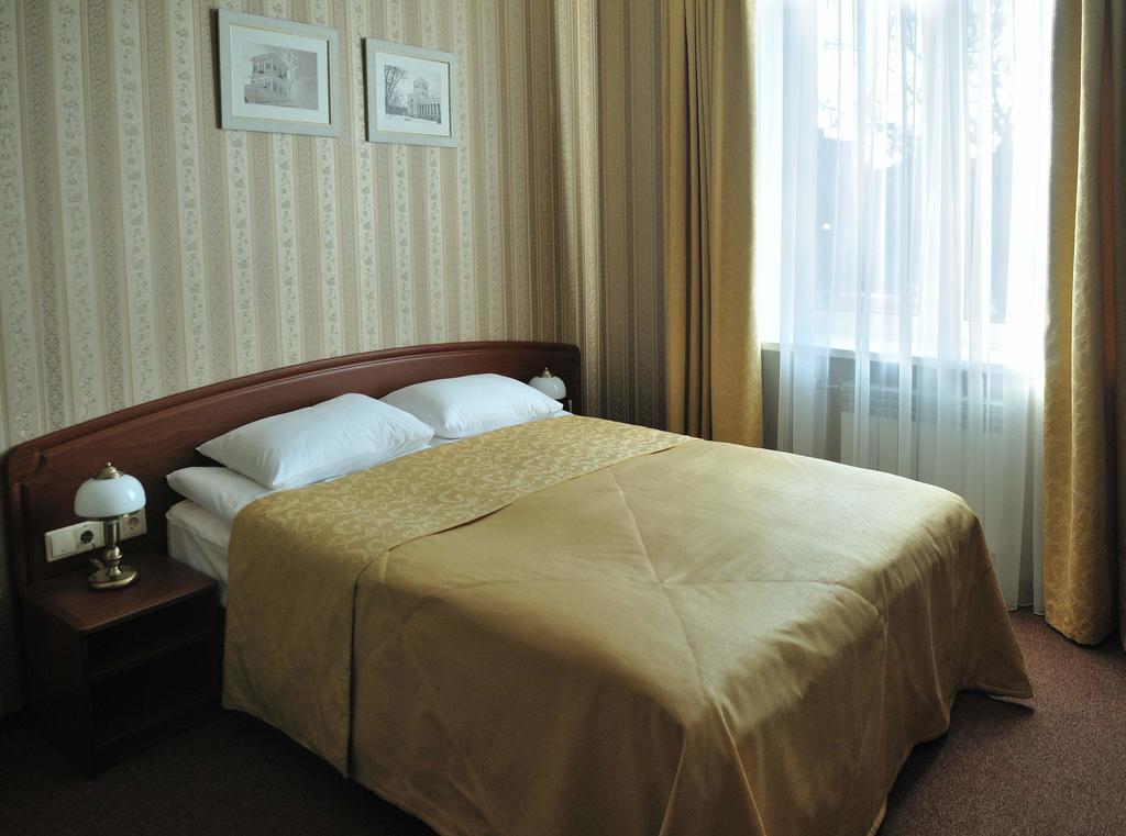 Park Hotel Zamkovy Gomel Room photo