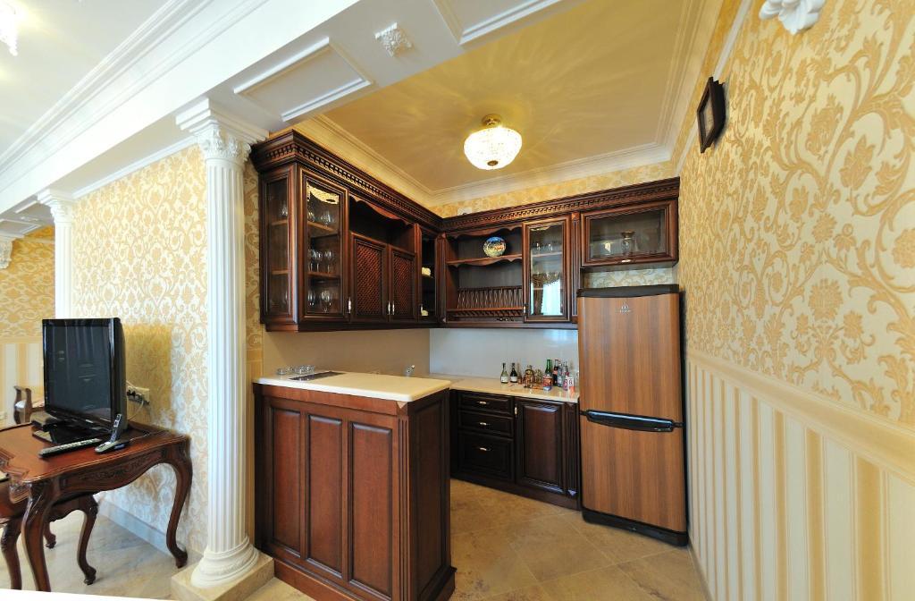 Park Hotel Zamkovy Gomel Room photo